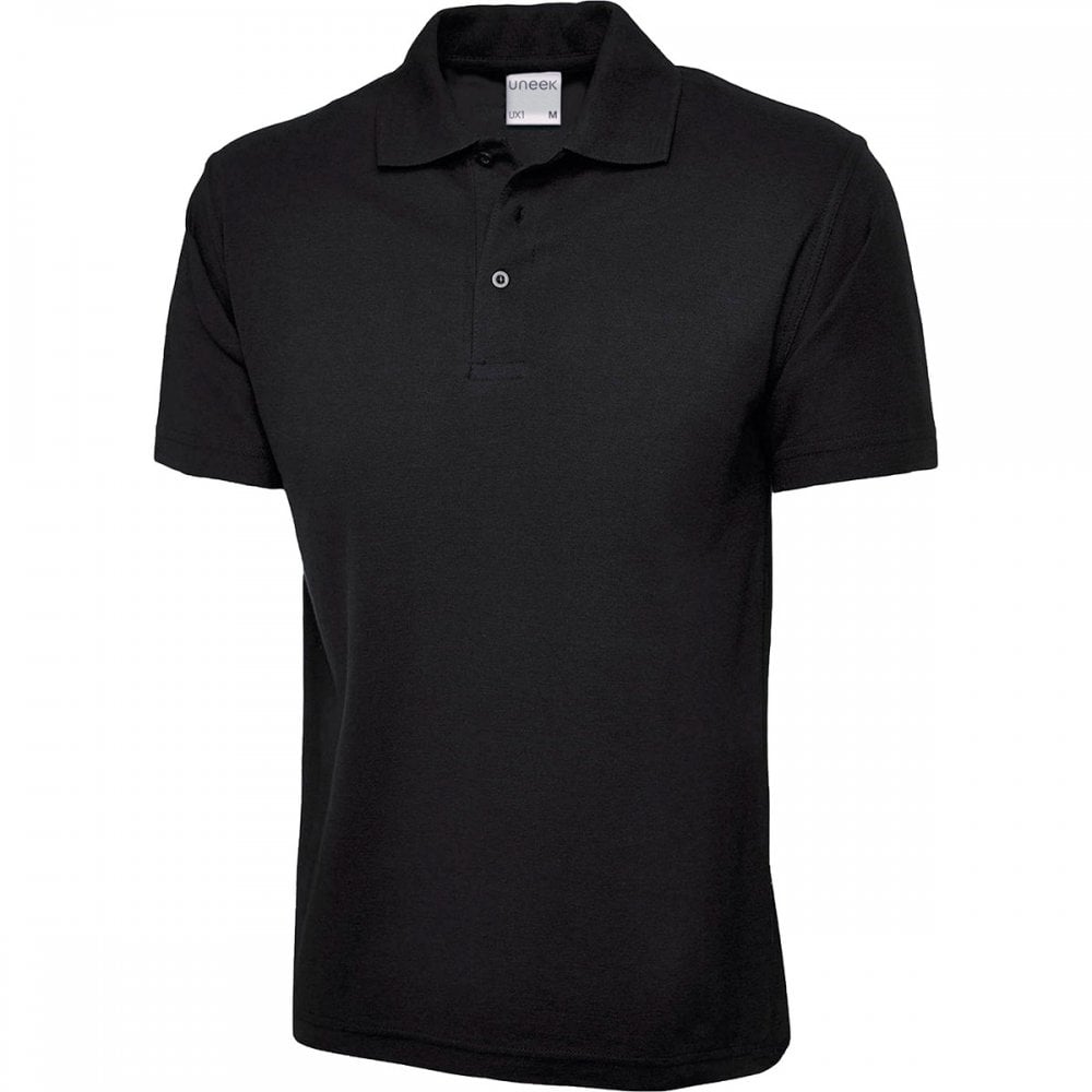 UX1 The UX Poloshirt