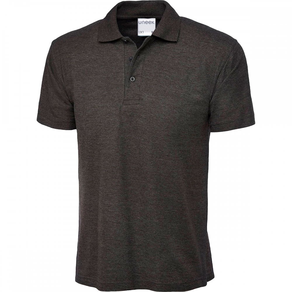 UX1 The UX Poloshirt