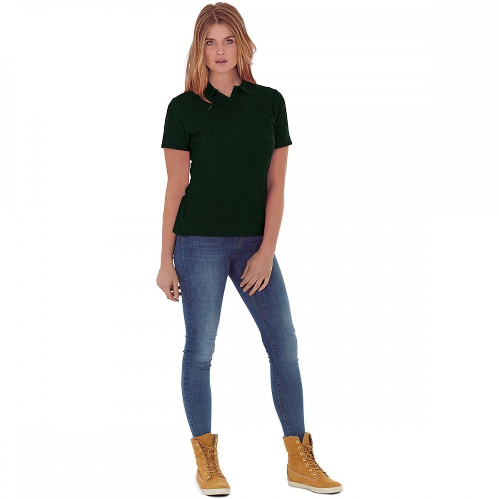 UX1 The UX Poloshirt