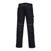 PW3 T601 Work Trousers Black