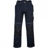 PW3 T601 Work Trousers Navy/Black