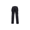 PW3 T602 Holster Work Trousers Black