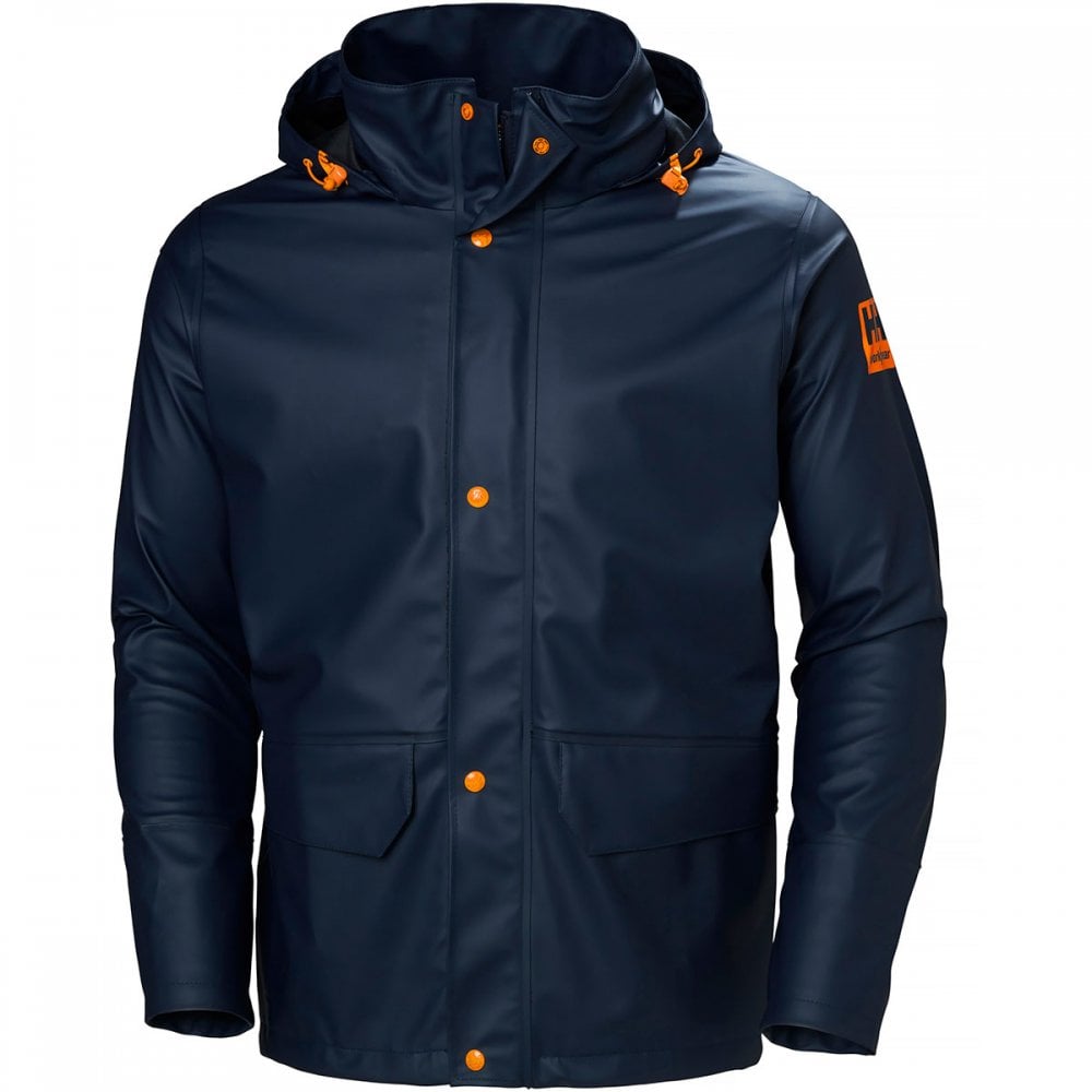 70282 Gale Rain Jacket