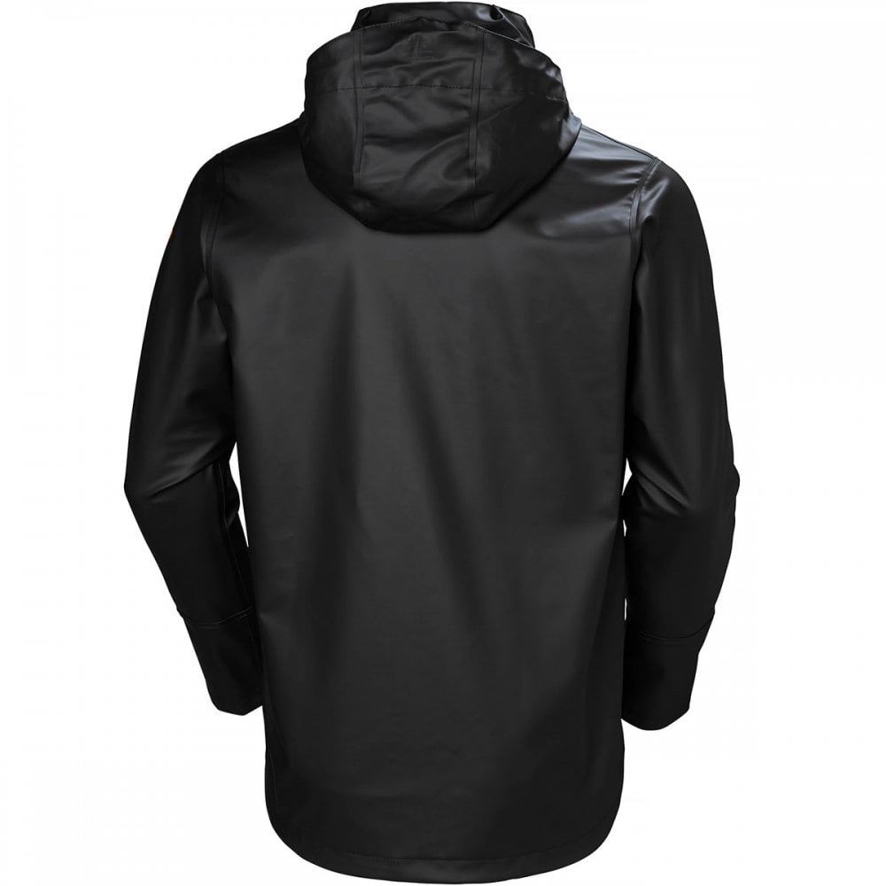70282 Gale Rain Jacket