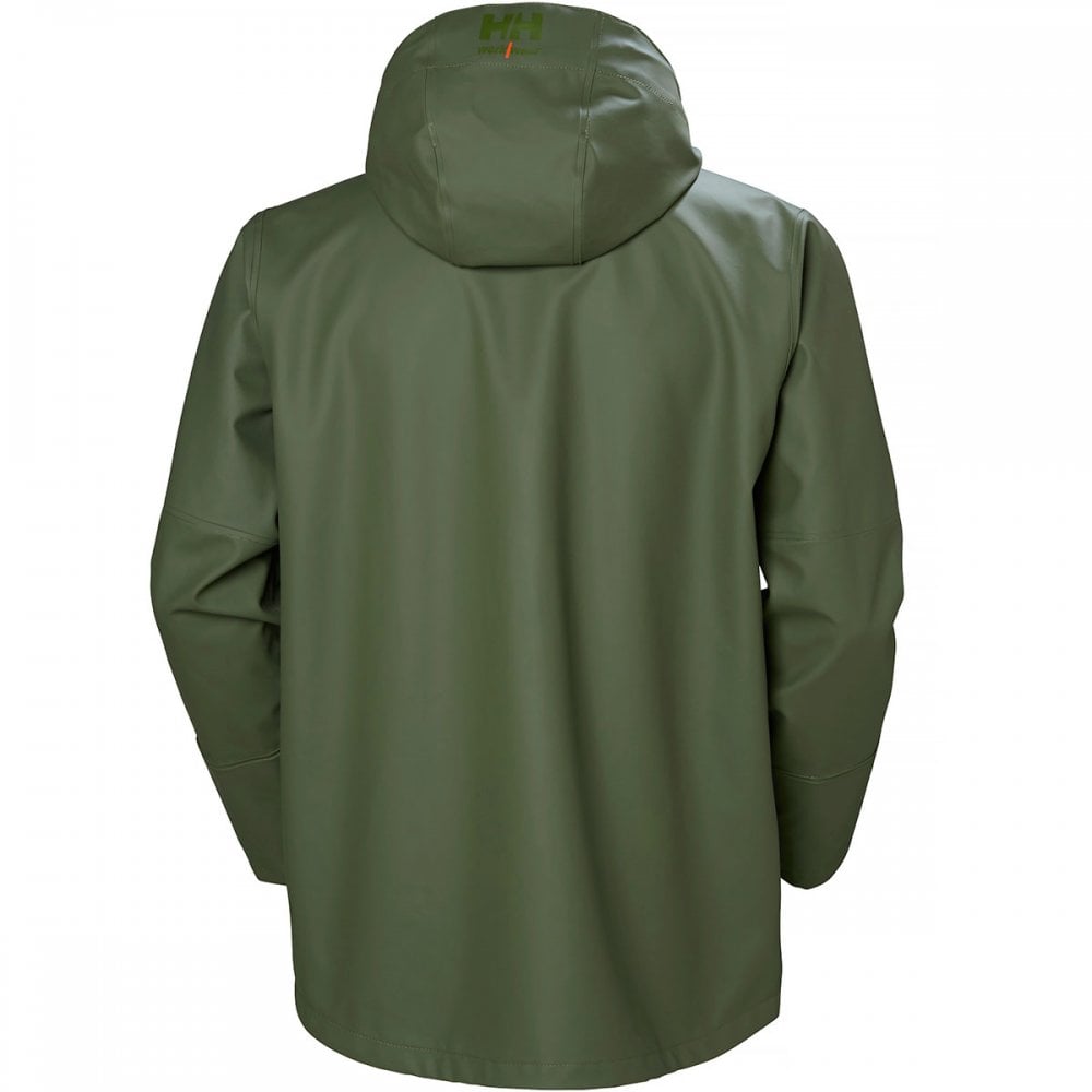 70283 Storm Rain Jacket