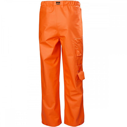 70484 Gale Rain Waterproof Construction Trouser