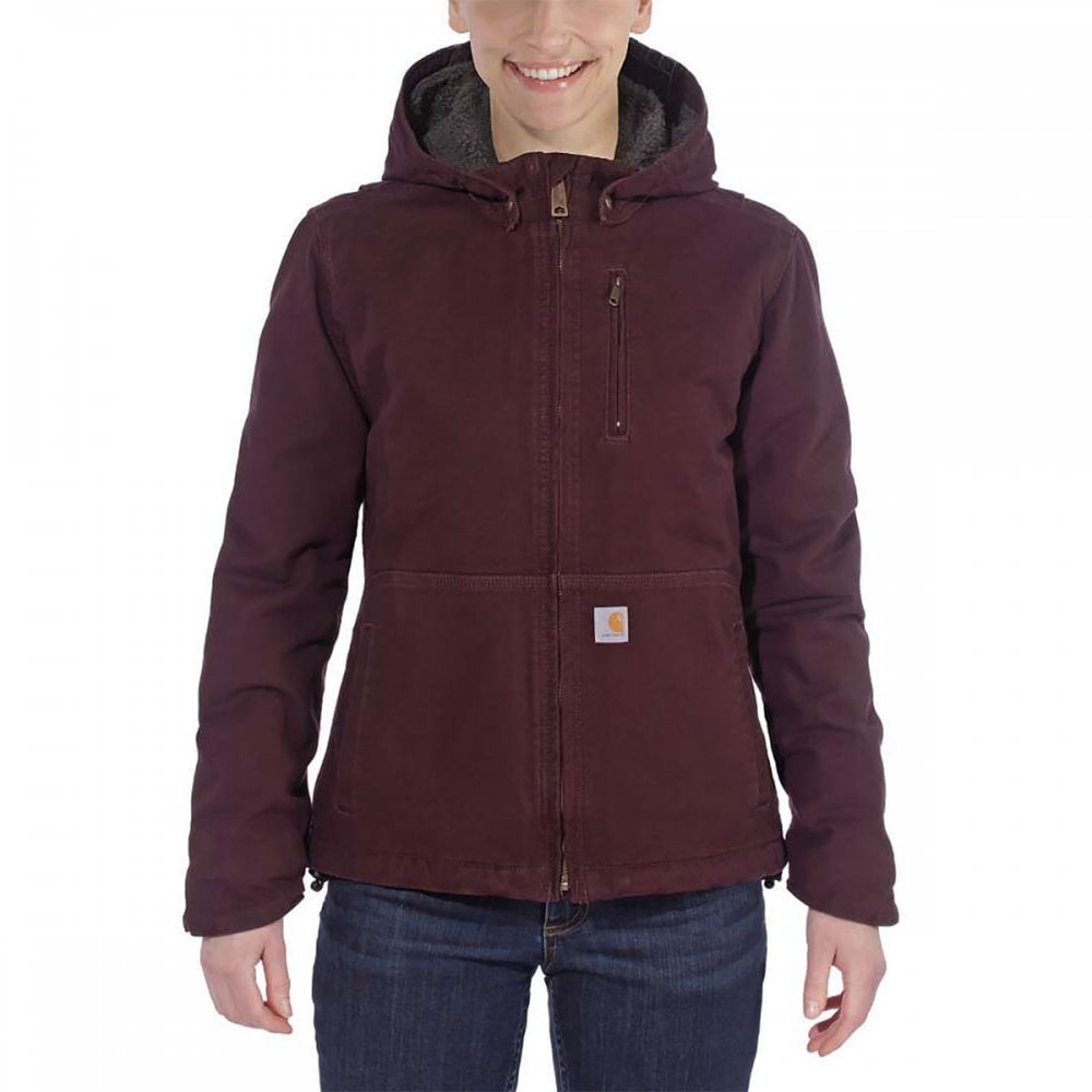 102248 Womens Caldwell Jacket