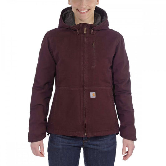 102248 Womens Caldwell Jacket