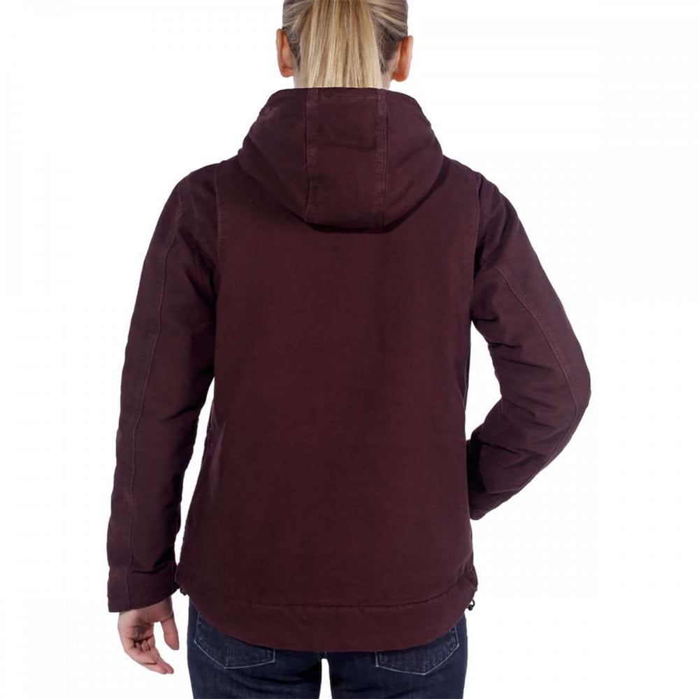 102248 Womens Caldwell Jacket