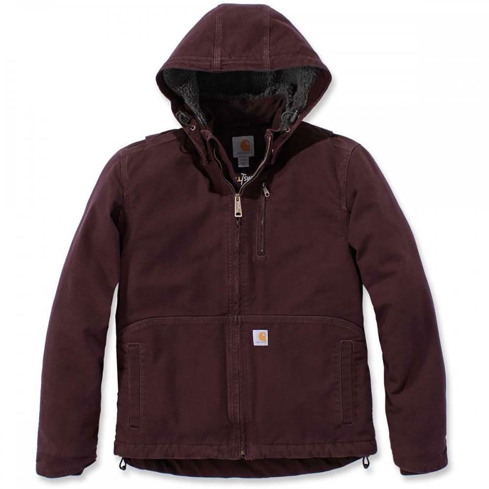 102248 Womens Caldwell Jacket