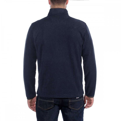 103831 Dalton Half Zip Fleece