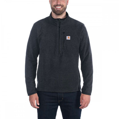 103831 Dalton Half Zip Fleece