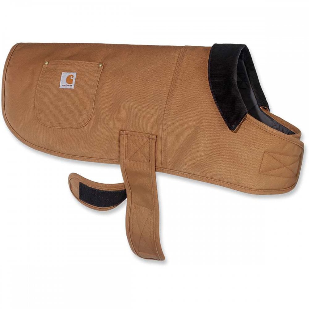 P000340 Dog Chore Coat