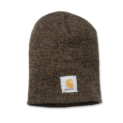 A205 Acrylic Knit Hat