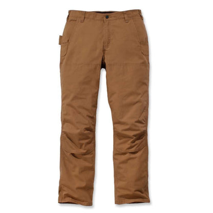 103160 Steel Rugged Flex® Relaxed Fit Double-front Utility Work Trouser