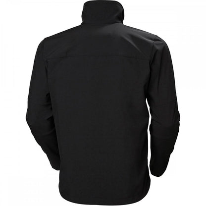 74231 Kensington SoftShell Stretch Water Resistant Jacket - Outstanding Comfort