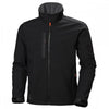 74231 Kensington SoftShell Stretch Water Resistant Jacket - Outstanding Comfort