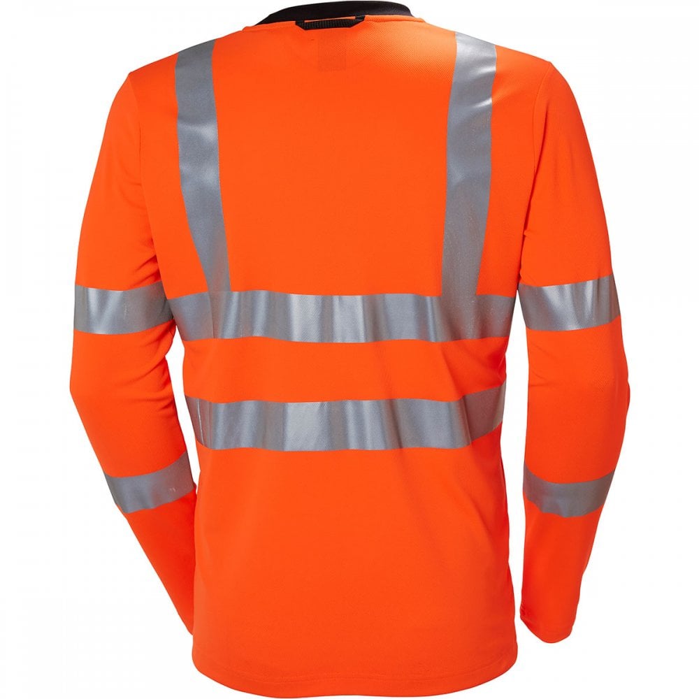 79093 Addvis Long Sleeve