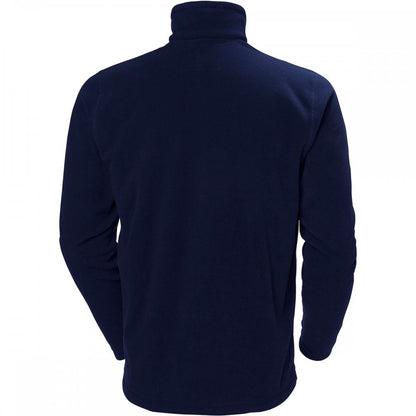 72097 Oxford Light Fleece Jacket - Recycled Material