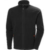 72097 Oxford Light Fleece Jacket - Recycled Material
