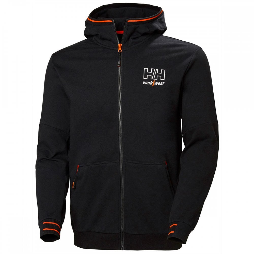 79243 Kensington Zip Hoodie
