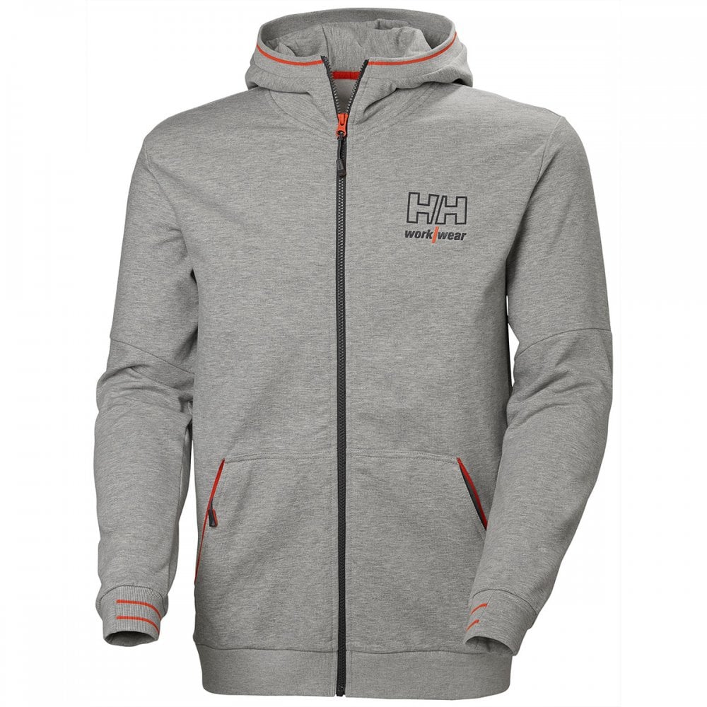 79243 Kensington Zip Hoodie