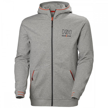 79243 Kensington Zip Hoodie