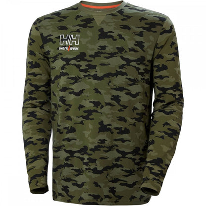 79242 Kensington Longsleeve T-Shirt