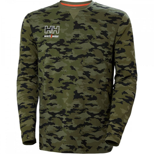 79242 Kensington Longsleeve T-Shirt