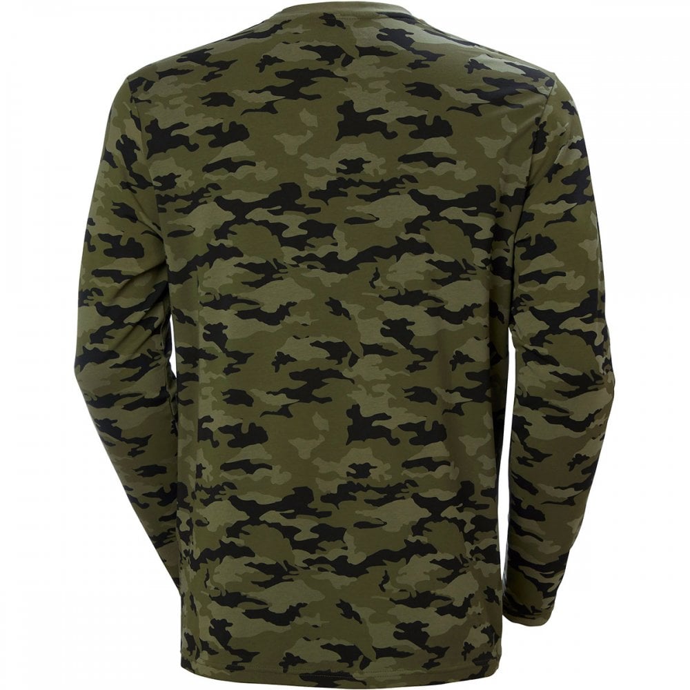 79242 Kensington Longsleeve T-Shirt