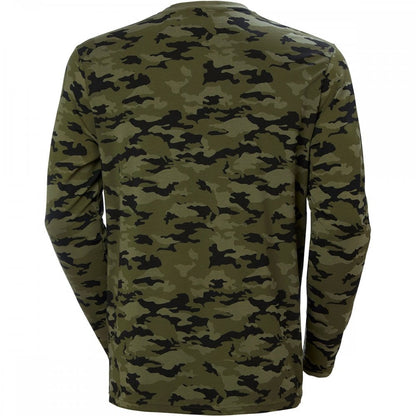 79242 Kensington Longsleeve T-Shirt