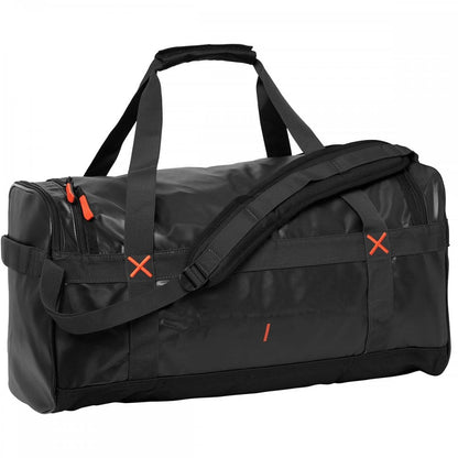 79573 Helly Hansen 70 Litre Water Resistant Holdall - Hand luggage approved for flights