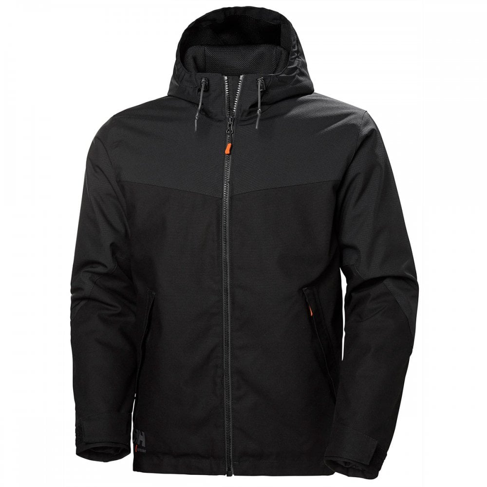 73290 Oxford Winter Jacket