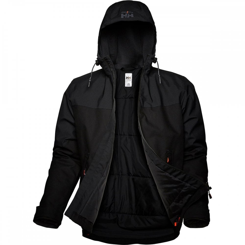 73290 Oxford Winter Jacket