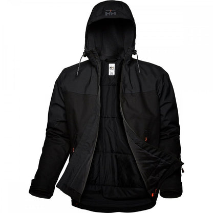 73290 Oxford Winter Jacket