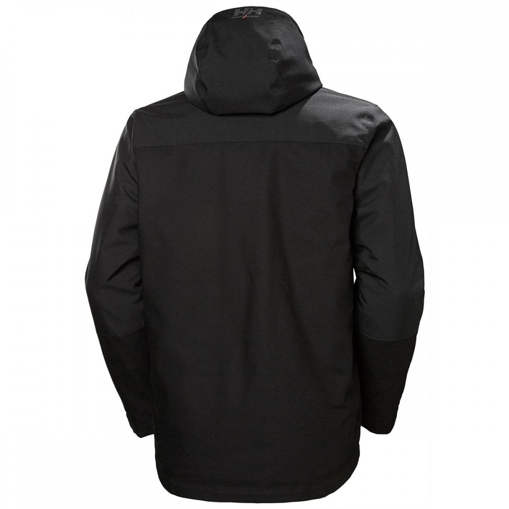 73290 Oxford Winter Jacket