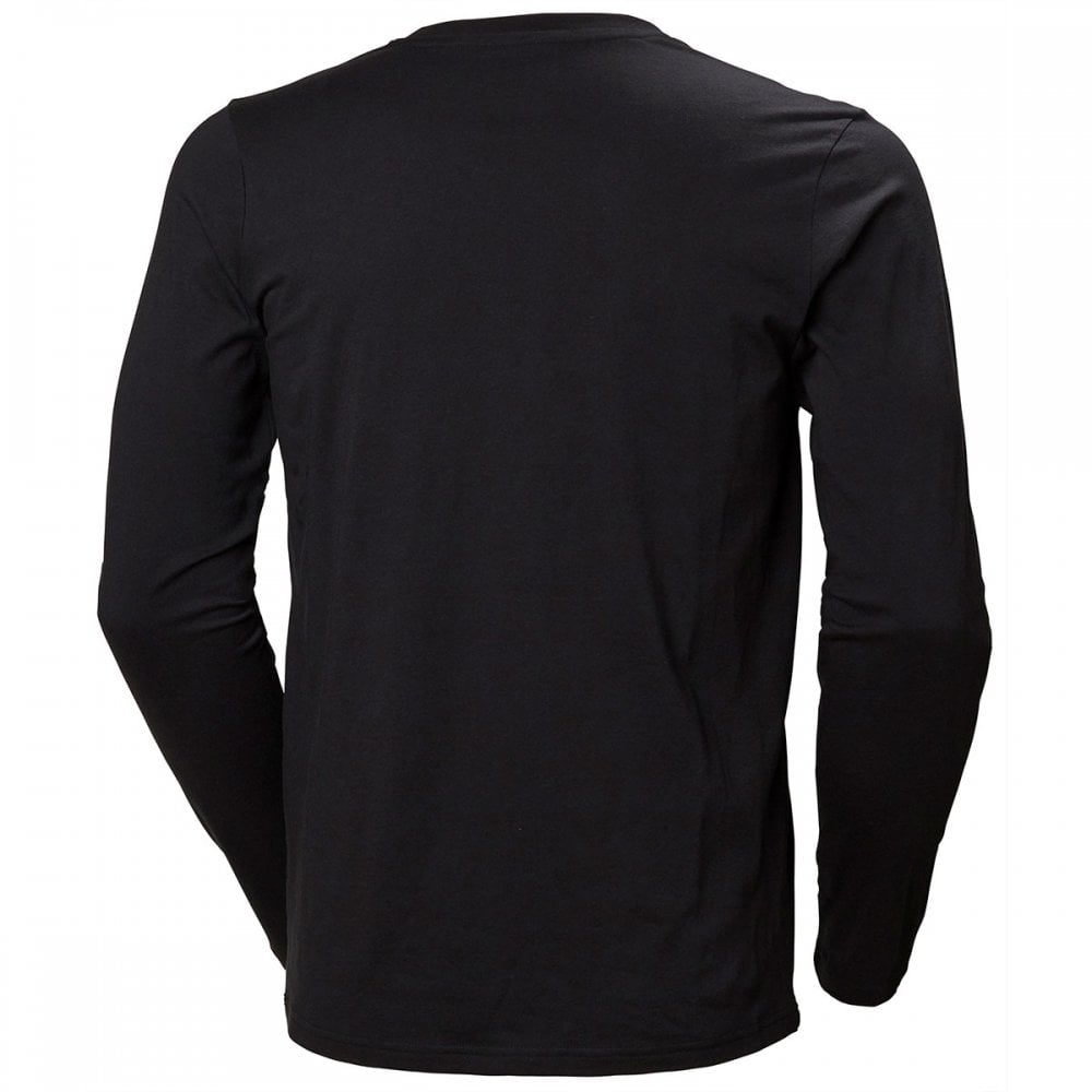 79169 Manchester Long Sleeve T-Shirt