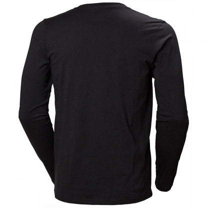 79169 Manchester Long Sleeve T-Shirt