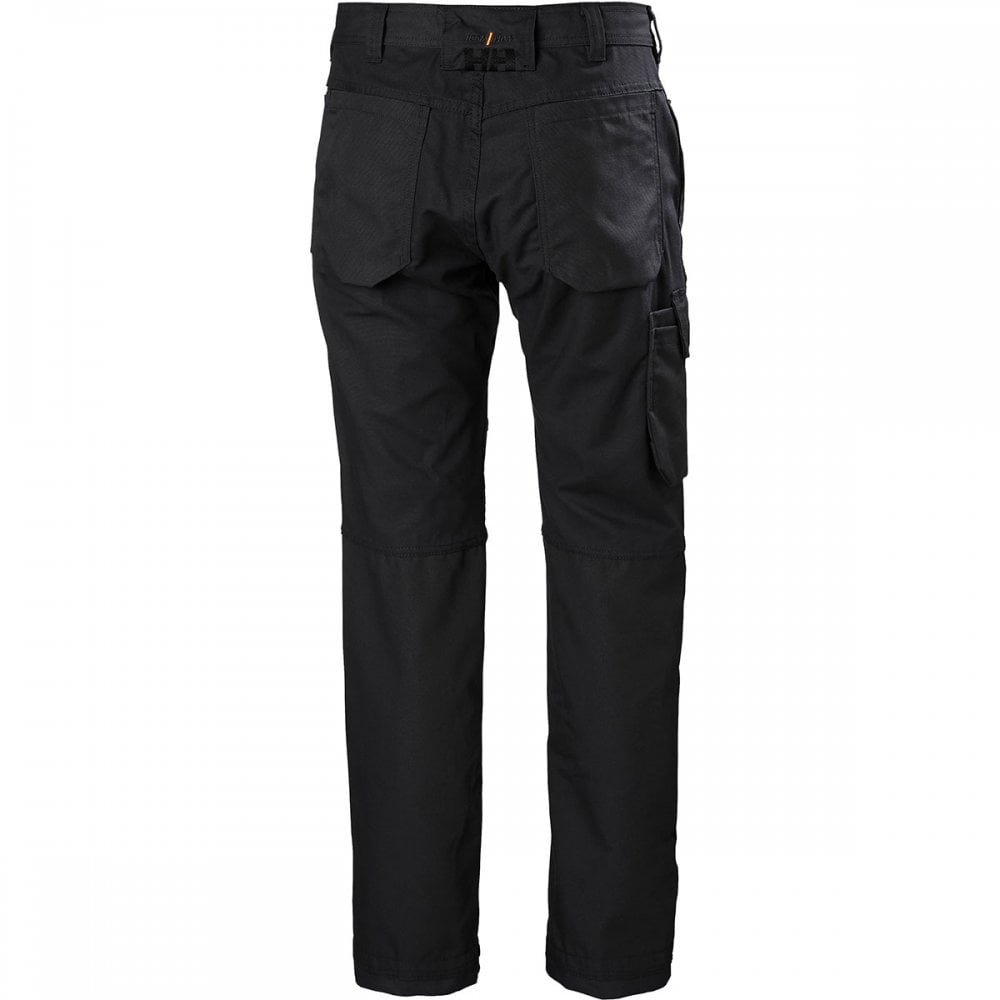 77460 Oxford Service Trouser