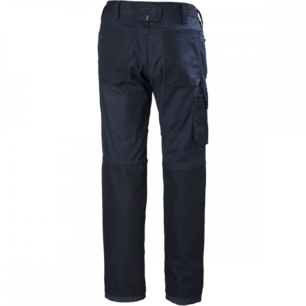 77460 Oxford Service Trouser
