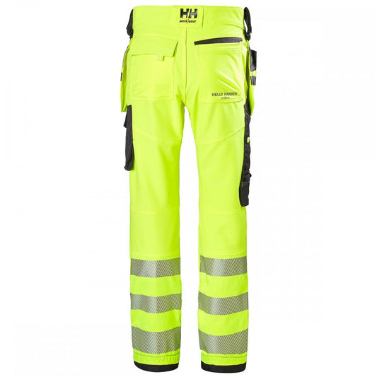 77472 ICU Construction Trouser Class 2