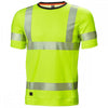 75113 HH Lifa Active Hi Vis T-Shirt Baselayer