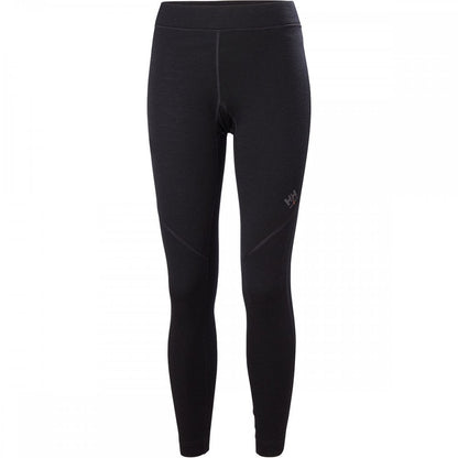 75520 Womens HH Lifa Merino Baselayer Trouser