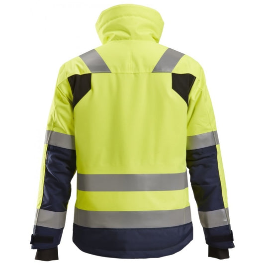 SN1130 HV 37.5 Insul Jacket CL3