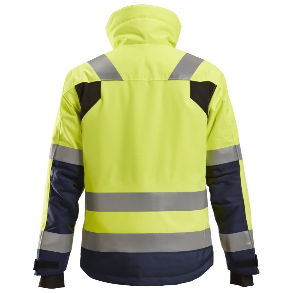 SN1130 HV 37.5 Insul Jacket CL3