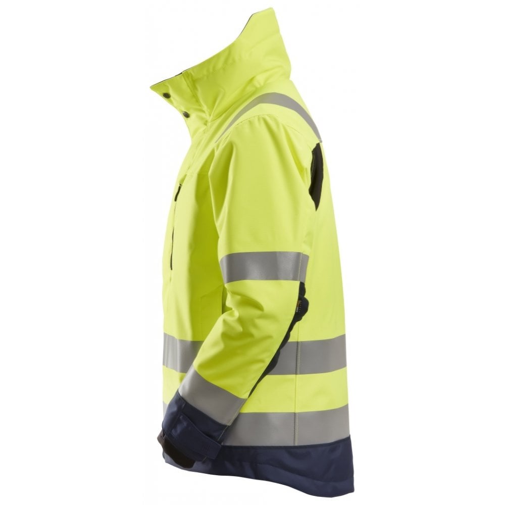 SN1130 HV 37.5 Insul Jacket CL3
