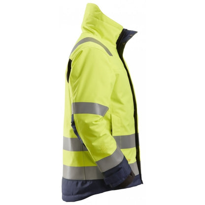 SN1130 HV 37.5 Insul Jacket CL3