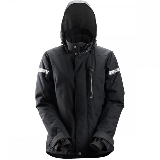1127 AllroundWork Womens Waterproof 37.5® Insulated Jacket