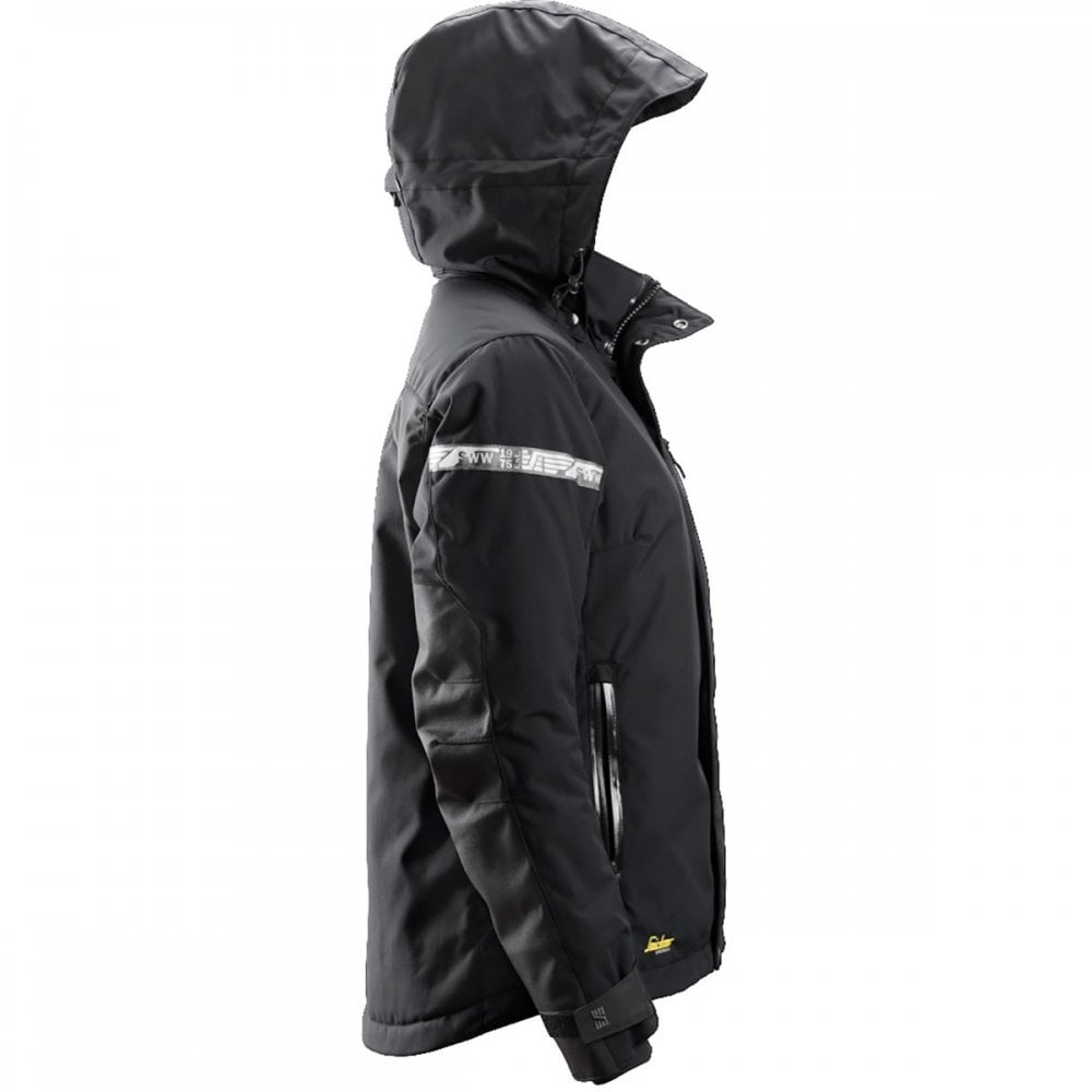 1127 AllroundWork Womens Waterproof 37.5® Insulated Jacket