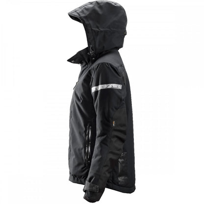 1127 AllroundWork Womens Waterproof 37.5® Insulated Jacket